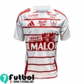 Camiseta Futbol Stade Brestois Segunda Hombre 24 25