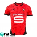 Camiseta Futbol Stade Rennais Primera Hombre 24 25