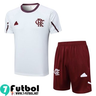 KIT: T Shirt Flamengo Hombre 2425 H99