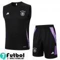 KIT: Sin Mangas Alemania Hombre 2425 H113