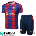 KIT: T Shirt Barcelona Hombre 2425 H119