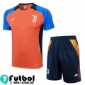 KIT: T Shirt Juventus Hombre 2425 H124