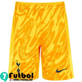 Pantalon Corto Tottenham Hotspur Porteros Hombre 24 25 P462