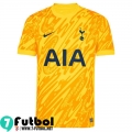 Camiseta Futbol Tottenham Hotspur Porteros Hombre 24 25 TBB349