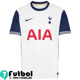 Camiseta Futbol Tottenham Hotspur Primera Hombre 24 25