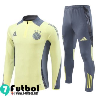 KIT: Chandal Futbol AFC Hombre 24 25 A399