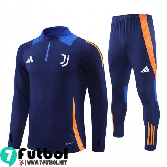 KIT: Chandal Futbol Juventus Hombre 24 25 A404