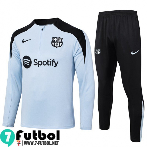 KIT: Chandal Futbol Barcelona Hombre 24 25 A422