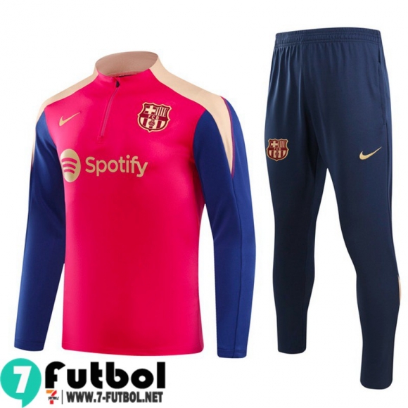 KIT: Chandal Futbol Barcelona Hombre 24 25 A423