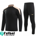 KIT: Chandal Futbol Sport Hombre 24 25 A425