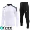 KIT: Chandal Futbol Sport Hombre 24 25 A426