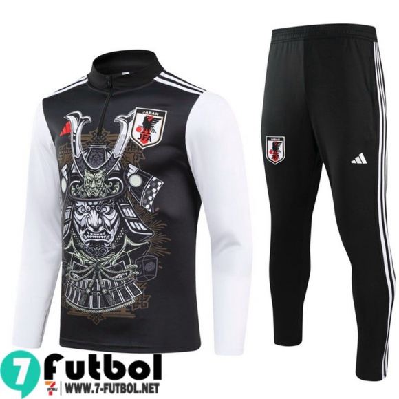 KIT: Chandal Futbol Japon Hombre 24 25 A430