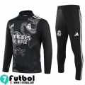 KIT: Chandal Futbol Real Madrid Hombre 24 25 A432