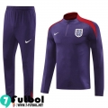 KIT: Chandal Futbol Inglaterra Hombre 24 25 A445