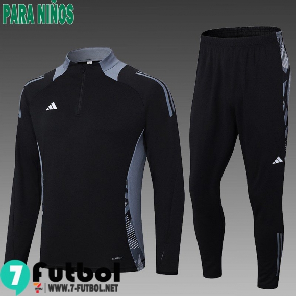 KIT: Chandal Futbol Sport Ninos 24 25 C281