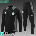 KIT: Chandal Futbol Argelia Ninos 24 25 C315