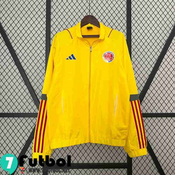 Chaqueta Cazadora Colombia Hombre 24 25 D256