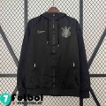 Chaqueta Cazadora Corinthians Hombre 24 25 D269