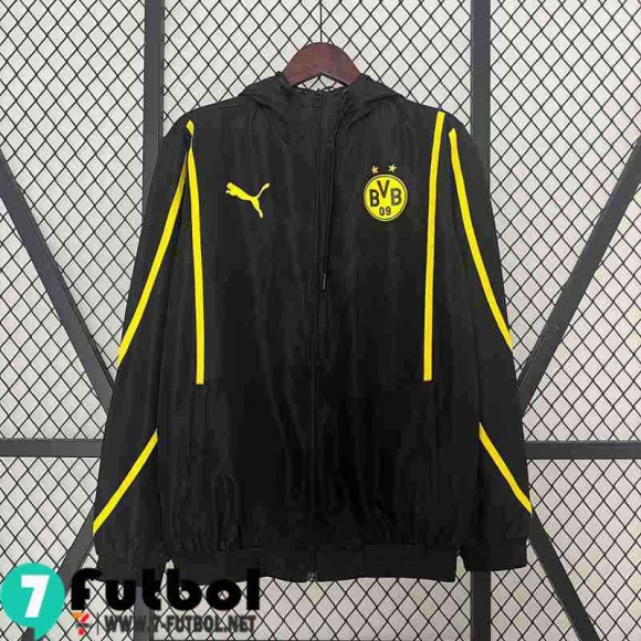 Chaqueta Cazadora Dortmund Hombre 24 25 D270