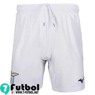 Pantalon Corto Futbol Lazio Primera Hombre 23 24 P285