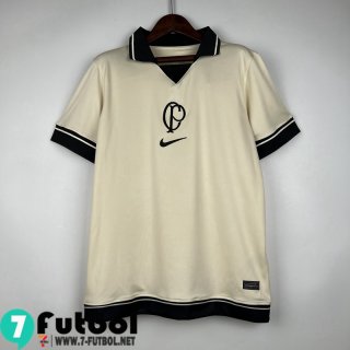 Camiseta Futbol Corinthians 110th Edición especial Hombre 23 24 TBB-121