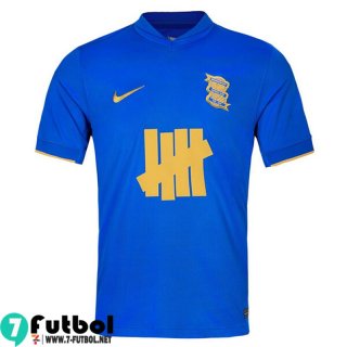 Camiseta Futbol Birmingham City Primera Hombre 25 26