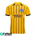 Camiseta Futbol Brighton & Hove Albion Tercera Hombre 25 26