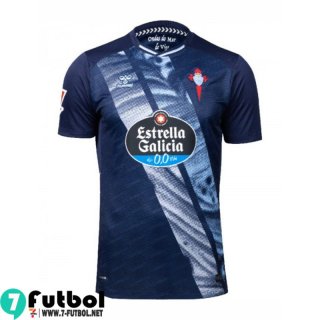 Camiseta Futbol Celta Vigo Segunda Hombre 25 26