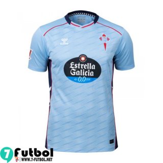 Camiseta Futbol Celta Vigo Primera Hombre 25 26