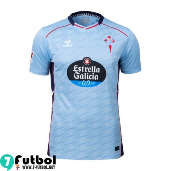 Camiseta Futbol Celta Vigo Primera Hombre 25 26