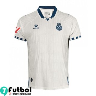 Camiseta Futbol Espanyol Segunda Hombre 25 26