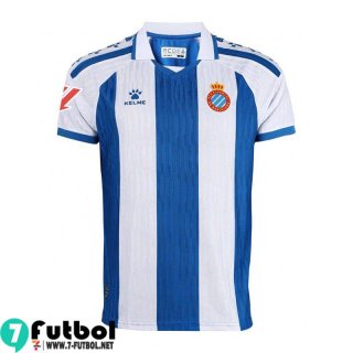 Camiseta Futbol Espanyol Primera Hombre 25 26