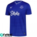 Camiseta Futbol Everton Primera Hombre 25 26