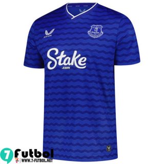 Camiseta Futbol Everton Primera Hombre 25 26