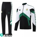 KIT: Chaquetas Deportivas Real Betis Hombre 25 26 B496