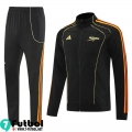 KIT: Chaquetas Deportivas Arsenal Hombre 25 26 B497