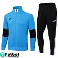 KIT: Chaquetas Deportivas Sporting Hombre 25 26 B522