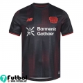 Camiseta Futbol Bayer Leverkusen Primera Hombre 25 26