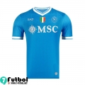 Camiseta Futbol Naples Primera Hombre 25 26