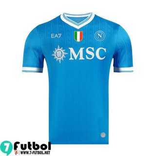 Camiseta Futbol Naples Primera Hombre 25 26
