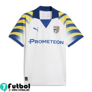 Camiseta Futbol Parma Calcio Tercera Hombre 25 26