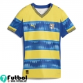 Camiseta Futbol Parma Calcio Segunda Hombre 25 26