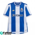 Camiseta Futbol Porto Primera Hombre 25 26