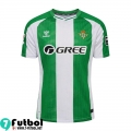 Camiseta Futbol Real Betis Primera Hombre 25 26