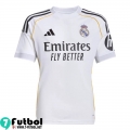 Camiseta Futbol Real Madrid Primera Hombre 25 26