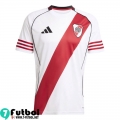 Camiseta Futbol River Plate Primera Hombre 25 26