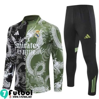 KIT: Chandal Futbol Real Madrid Hombre 25 26 A849