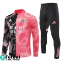 KIT: Chandal Futbol Real Madrid Hombre 25 26 A850