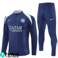 KIT: Chandal Futbol Inter Milan Hombre 25 26 A857