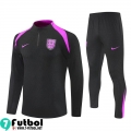 KIT: Chandal Futbol Inglaterra Hombre 25 26 A860